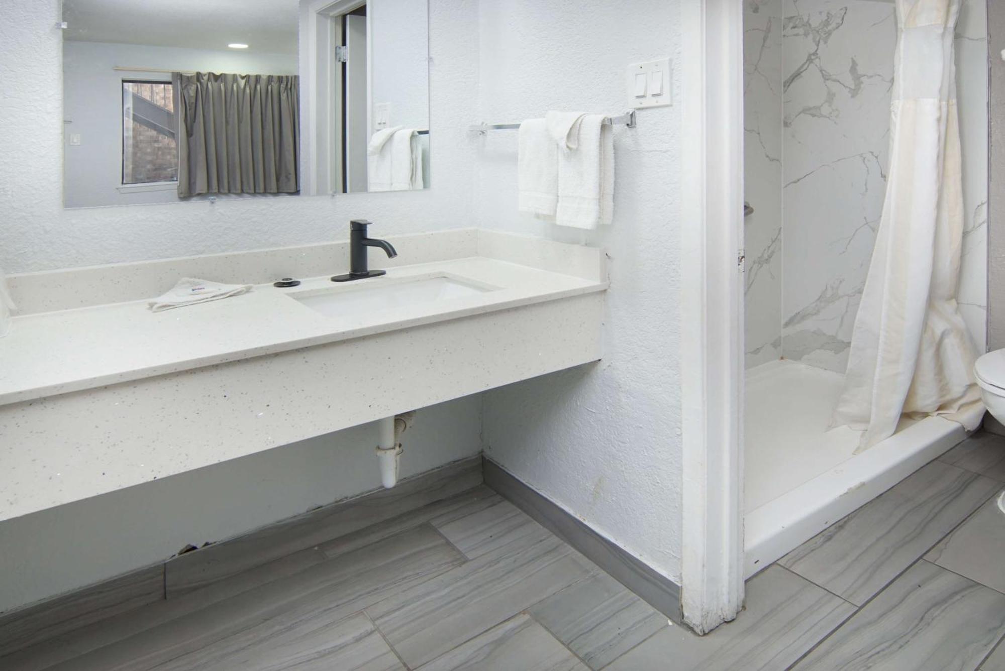 Motel 6-Red Oak, Tx - Dallas Екстер'єр фото