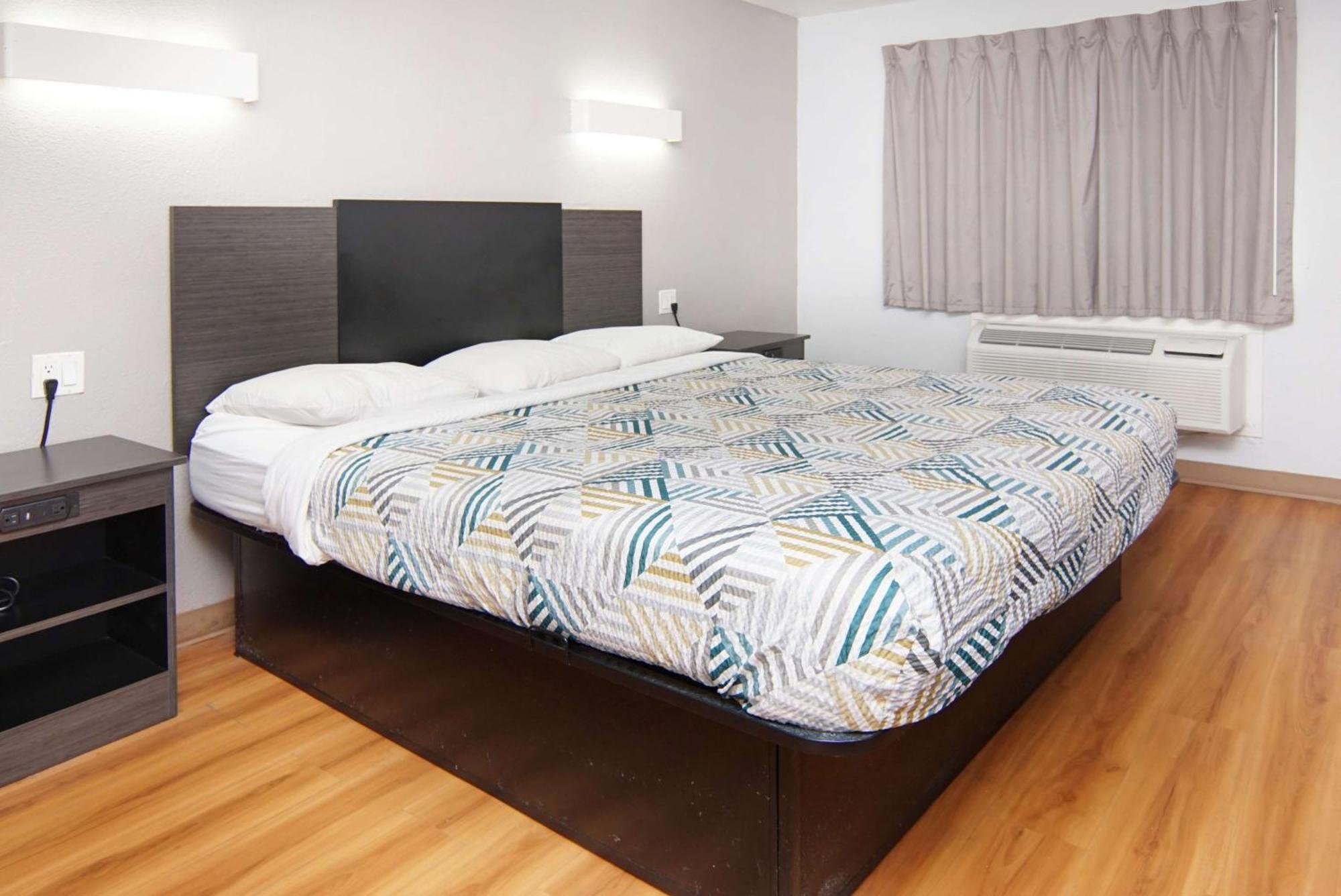 Motel 6-Red Oak, Tx - Dallas Екстер'єр фото