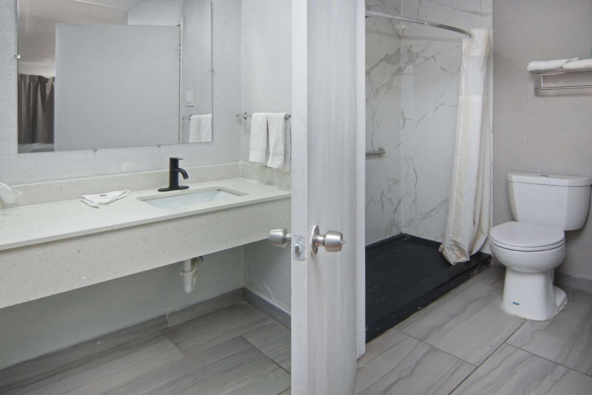 Motel 6-Red Oak, Tx - Dallas Екстер'єр фото