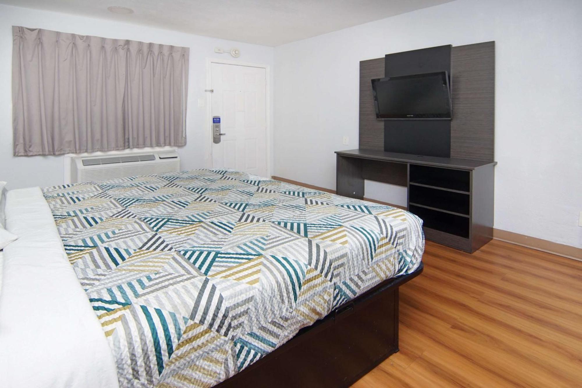 Motel 6-Red Oak, Tx - Dallas Екстер'єр фото