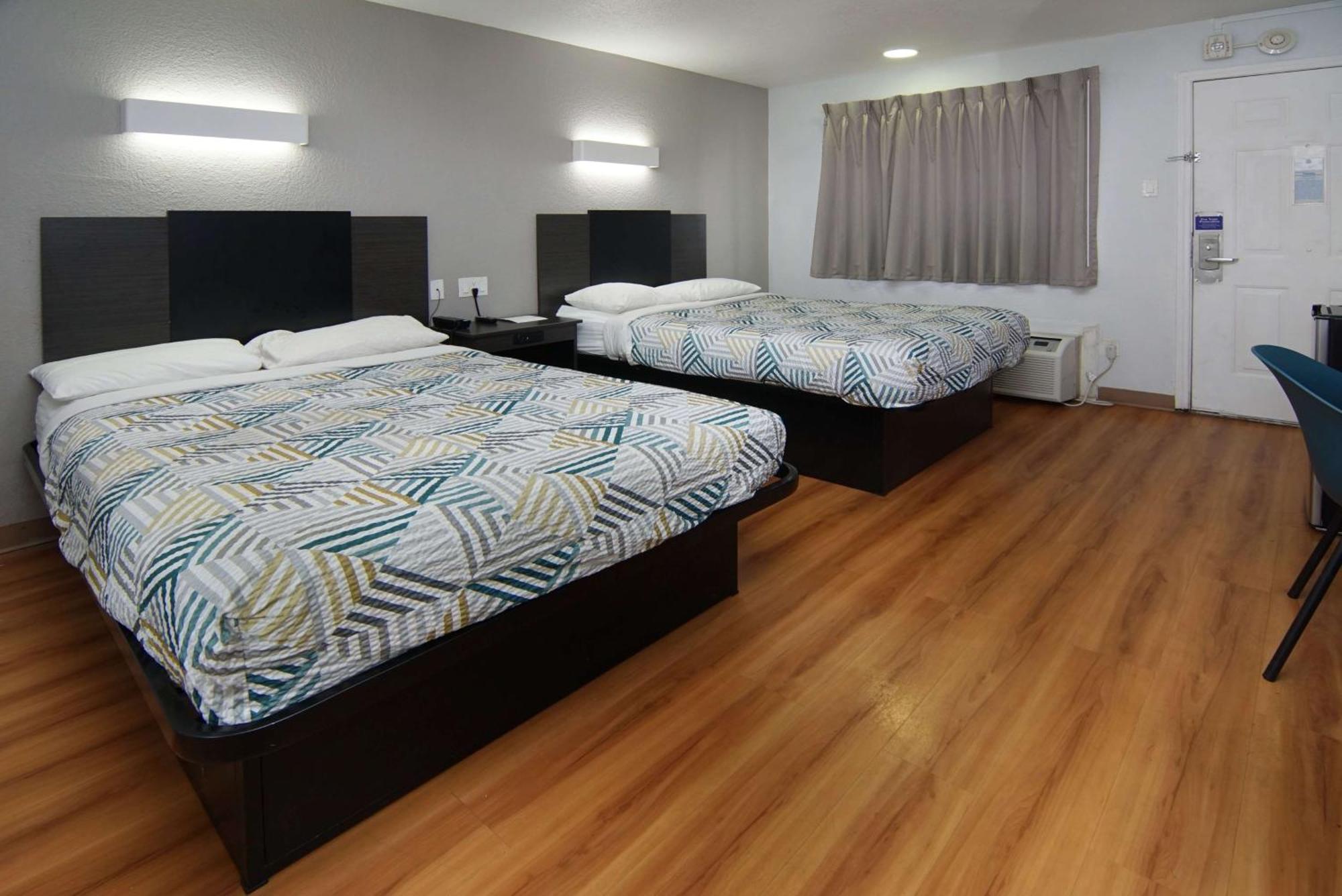 Motel 6-Red Oak, Tx - Dallas Екстер'єр фото