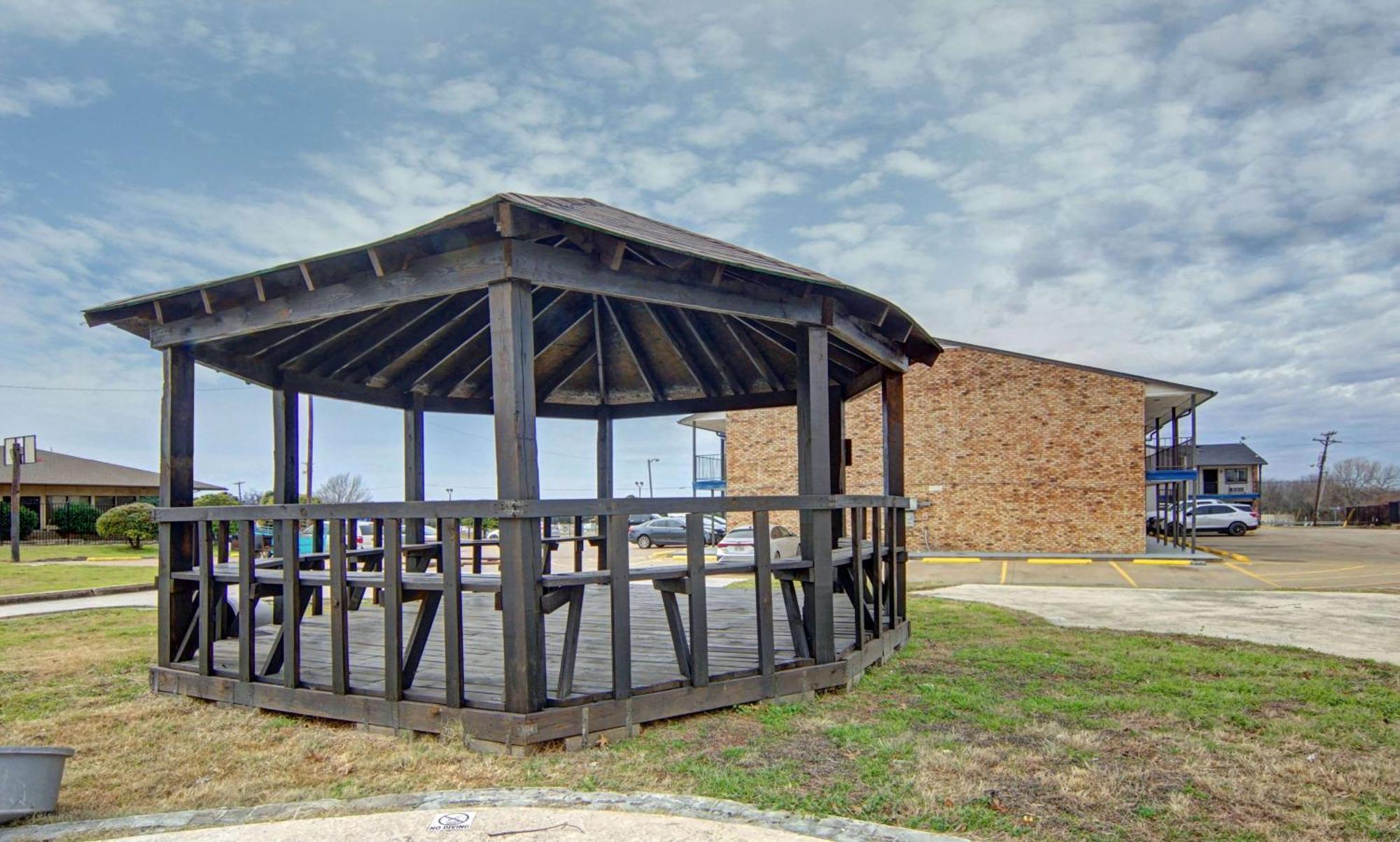 Motel 6-Red Oak, Tx - Dallas Екстер'єр фото