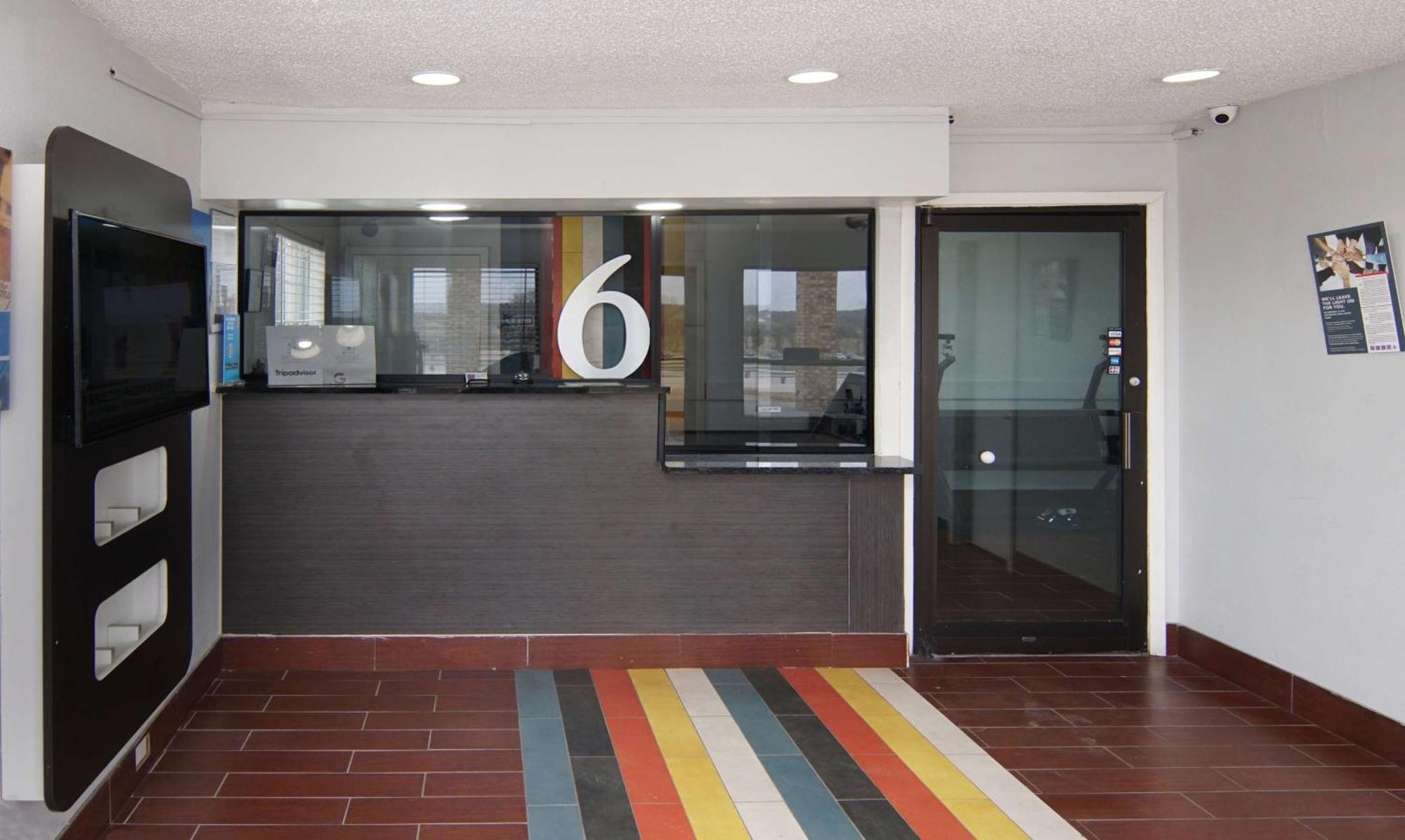 Motel 6-Red Oak, Tx - Dallas Екстер'єр фото