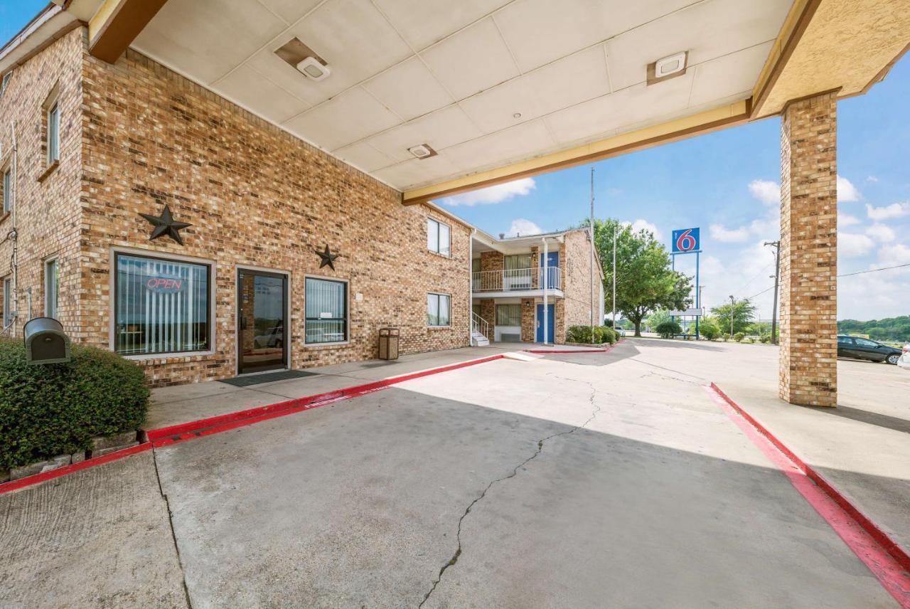 Motel 6-Red Oak, Tx - Dallas Екстер'єр фото